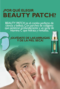 BEAUTY PATCH