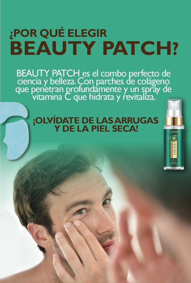 BEAUTY PATCH