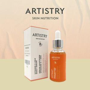 ARTISTRY - SKIN NUTRITION